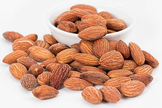 Almond Oil
