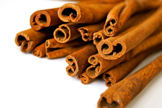 Cinnamon Oil