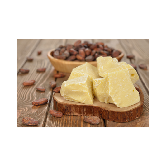 Cocoa Butter