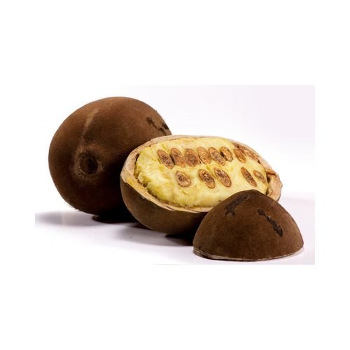 Cupuacu Butter