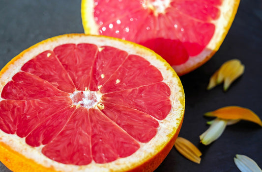 Grapefruit Oil