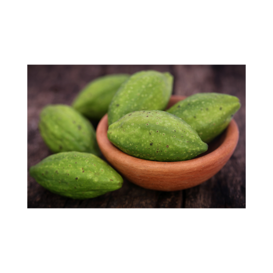 Haritaki Powder