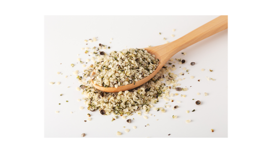 Hemp Seed Oil