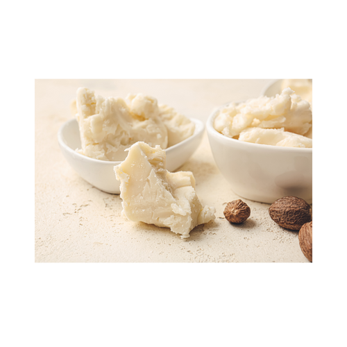 Illipe Butter