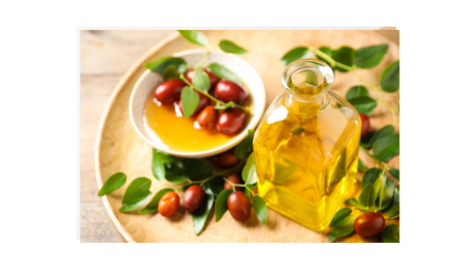 Jojoba Oil