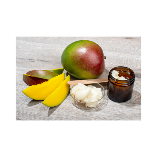 Mango Butter