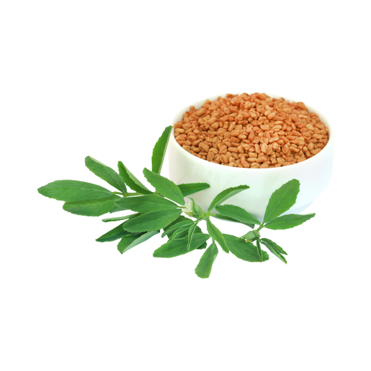 Methi Powder