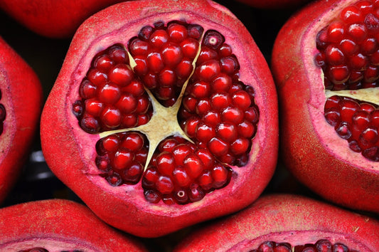 Pomegranate Oil