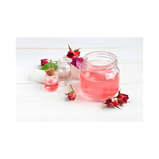Rose Water