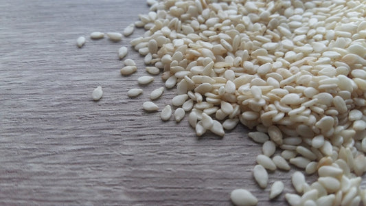 Sesame Oil