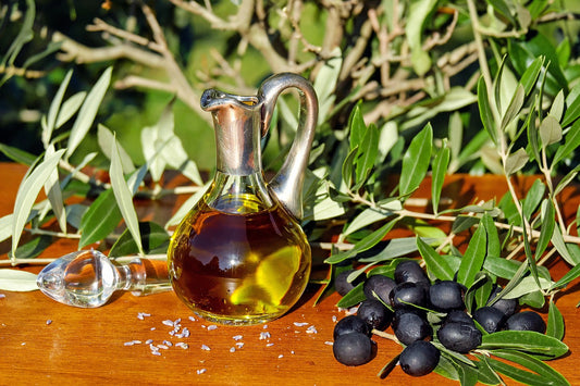 Squalane Oil