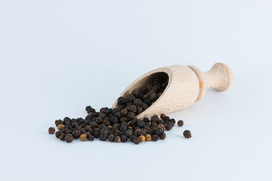 Black Pepper Oil