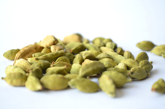 Cardamom Oil