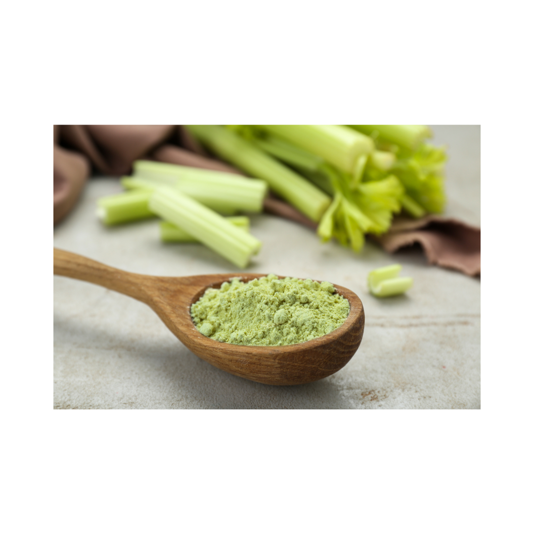 Celery Extract
