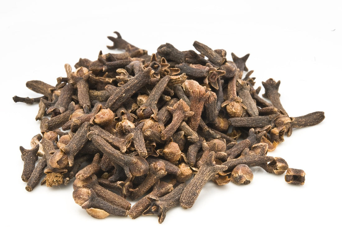 Clove Bud Oil