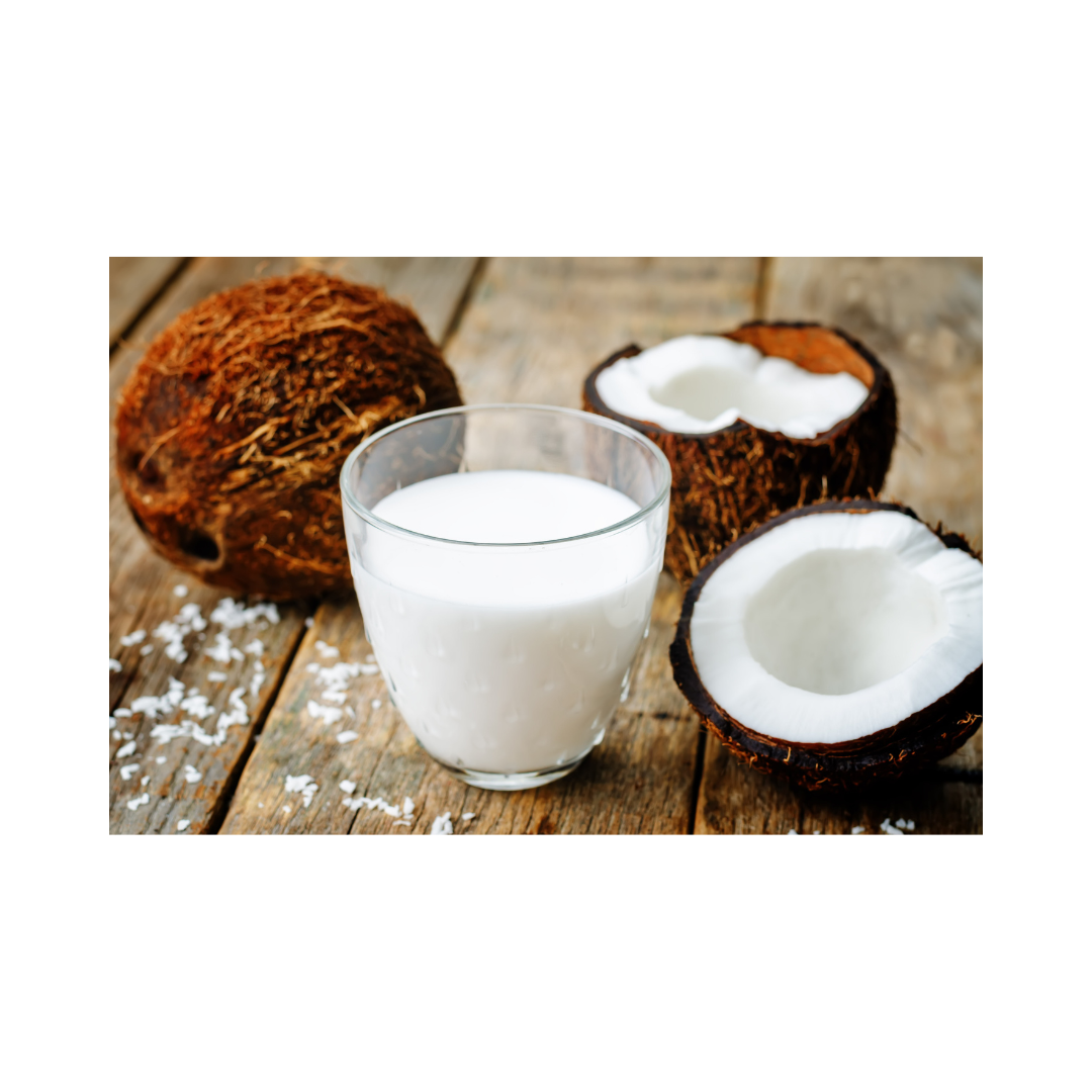 Coconut Milk