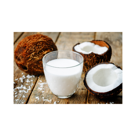 Coconut Milk