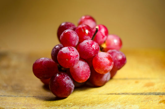 Grapeseed Oil