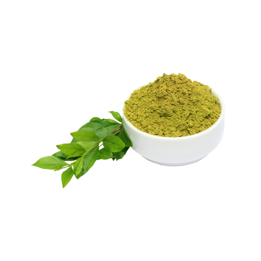 Henna Powder