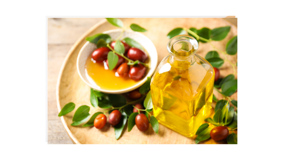 Jojoba Oil
