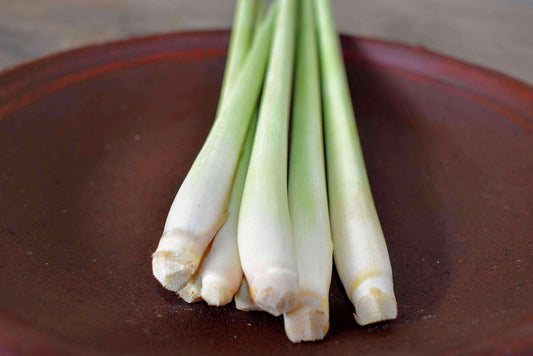 Lemongrass Oil