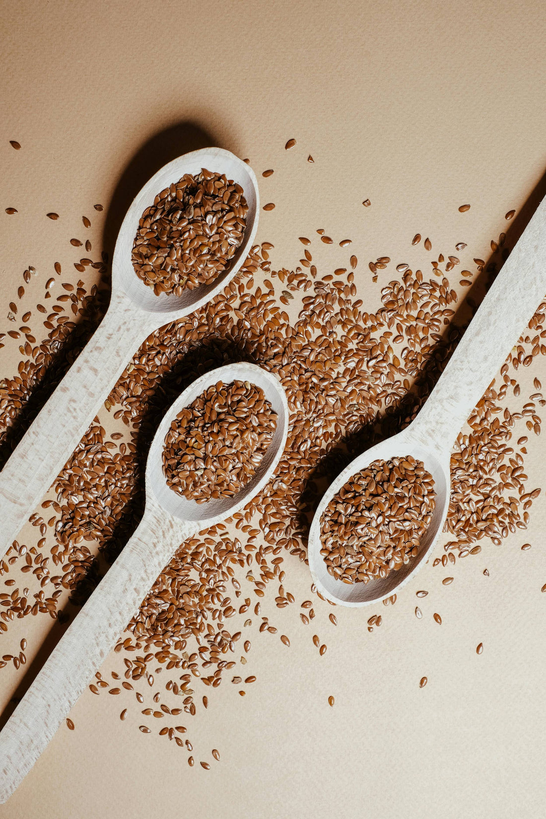 Leanseed Linseed Oil – MamaNurture