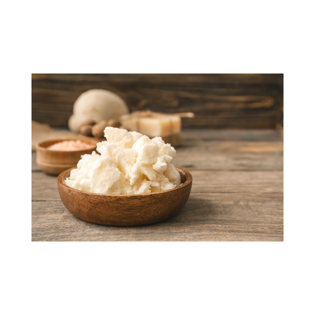 Shea Butter