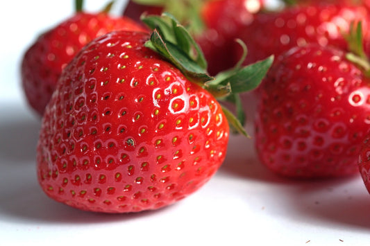 Strawberry Seed Oil