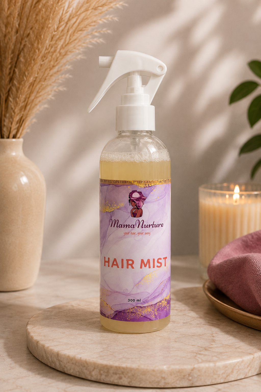 Hair Mist