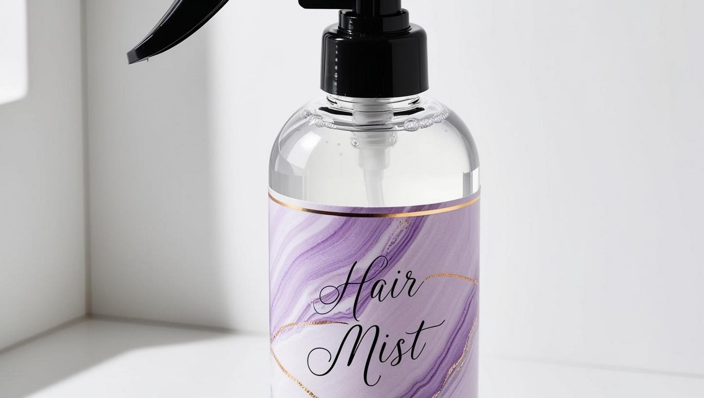 Custom Hair Mist